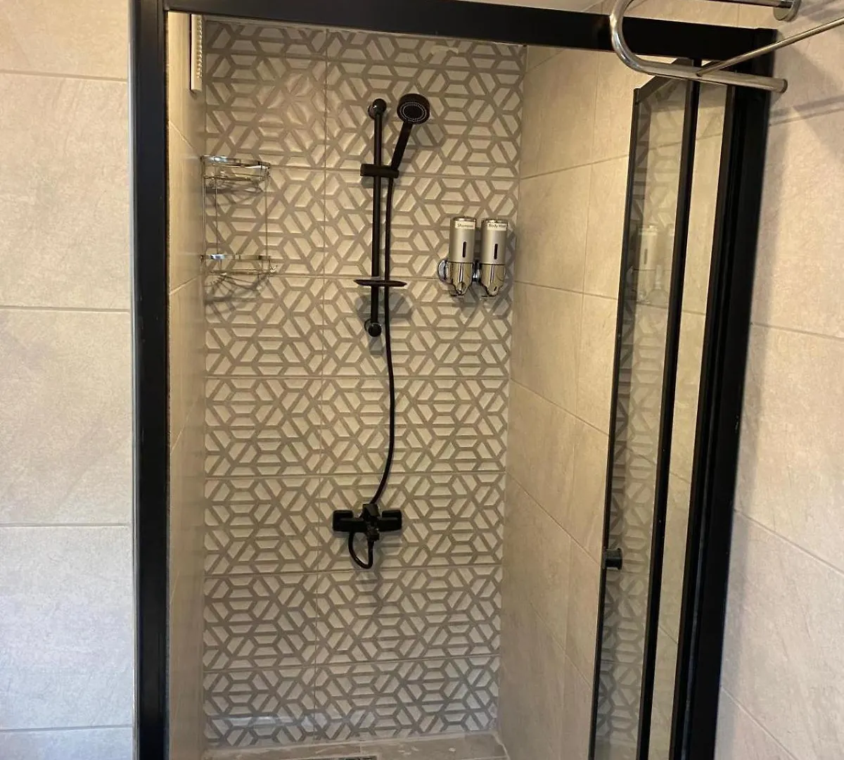 Hotel Obishu Provincia di Provincia di Istanbul 0*,