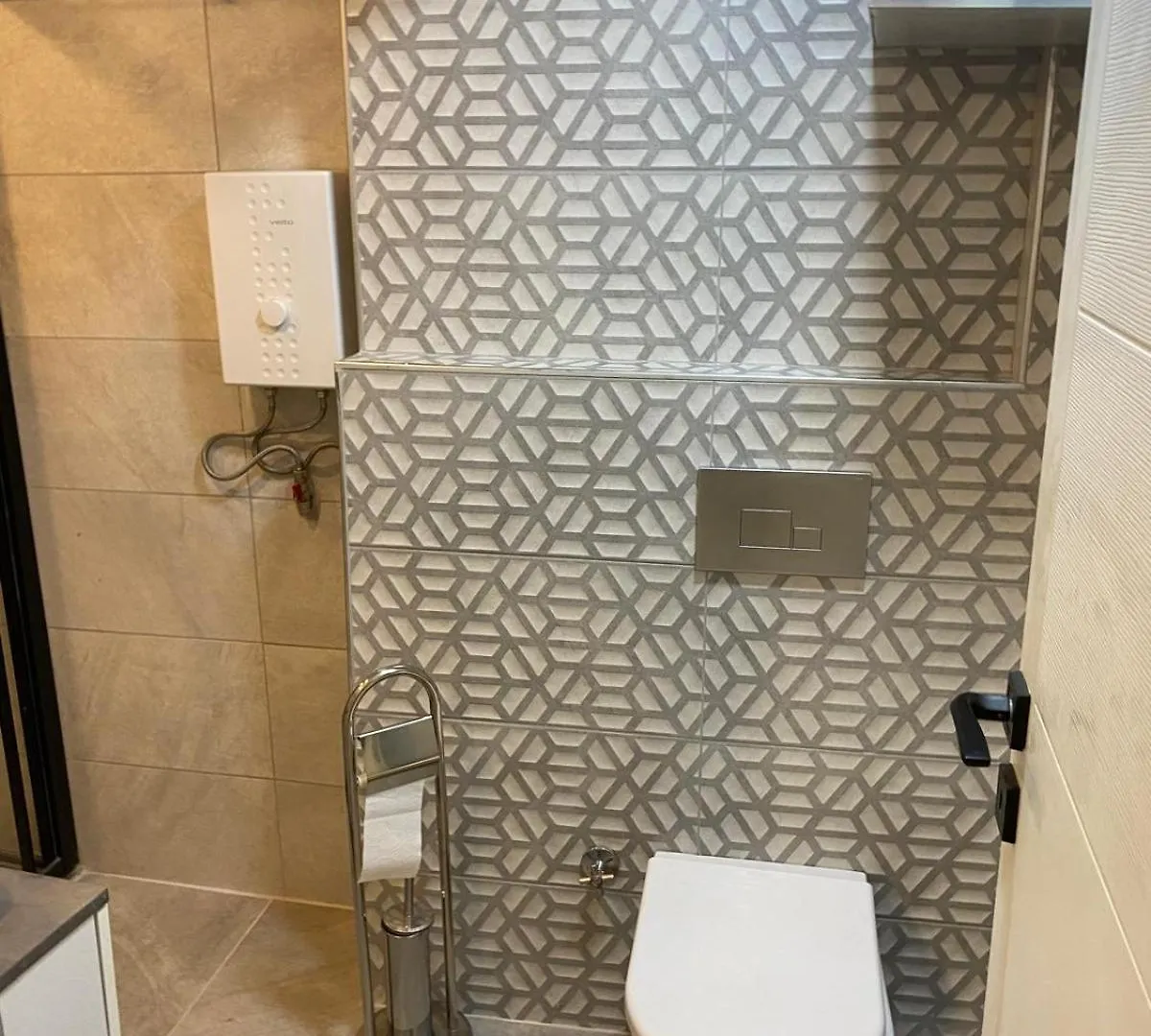 Hotel Obishu Provincia di Provincia di Istanbul