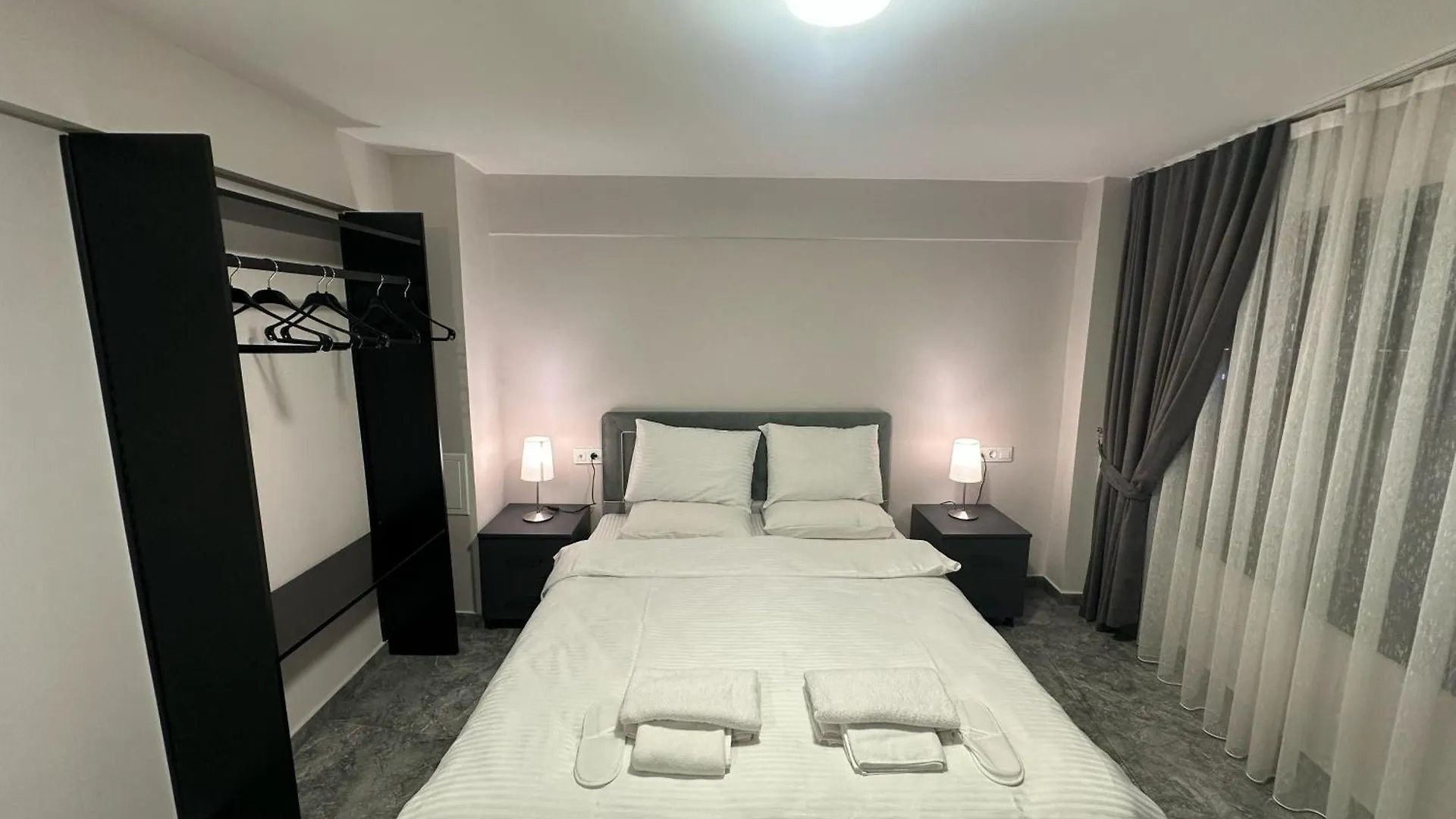 Hotel Obishu Provincia di Provincia di Istanbul