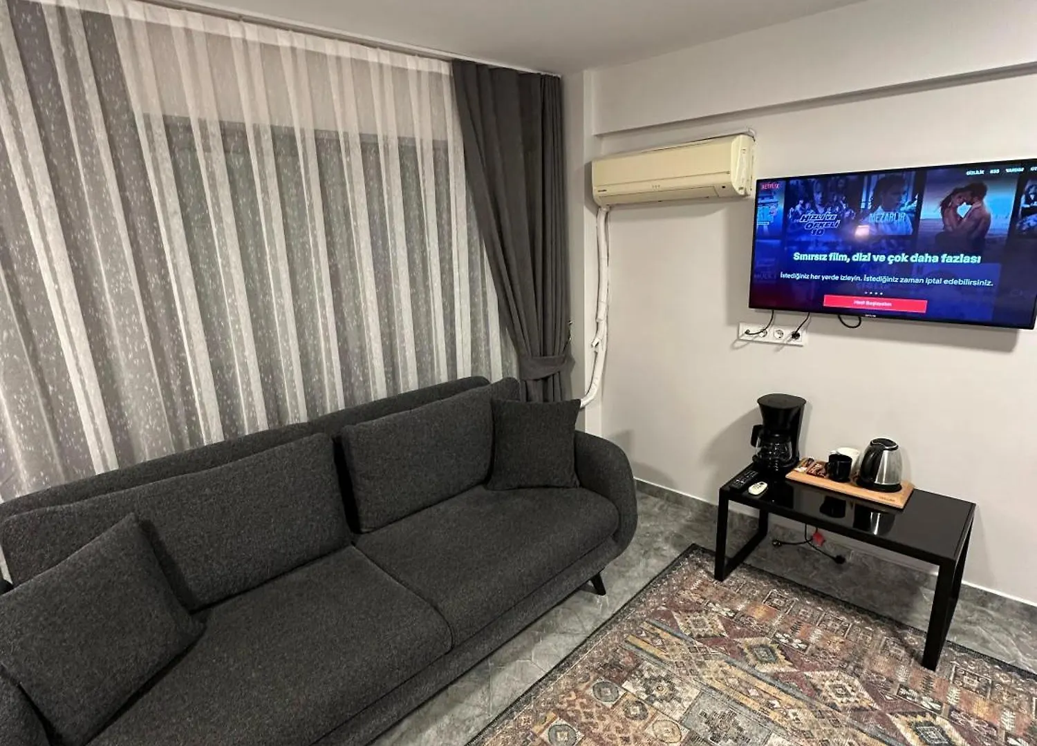 Obishu Hotel Istanbul Turcia
